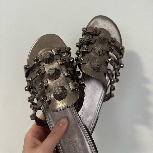 Balenciaga flats - Picture 4 of 6